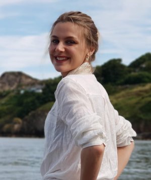 Garance Boulanger