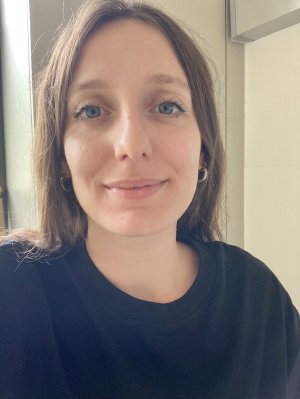 Milena LEGER