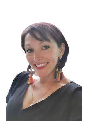 Sandra HENRION