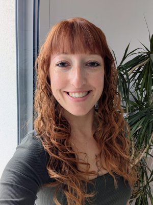Charlotte LEMEUX