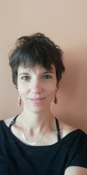 Maëlle TURBET DELOF