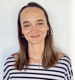 Eléonore Roué