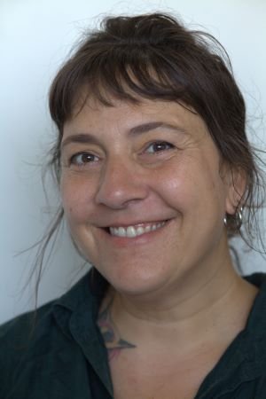 SYLVIE KROMM
