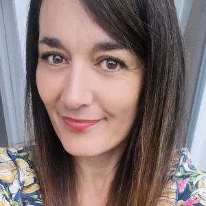 Sandrine FISCHER AZOUZ
