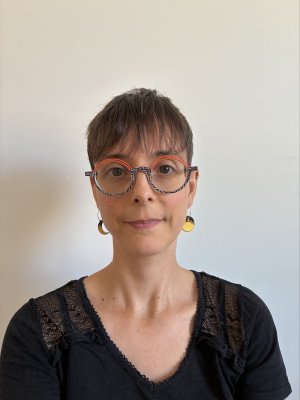 Laura Bertin