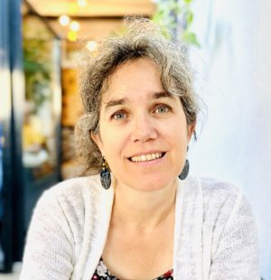 VOLARD CORINNE