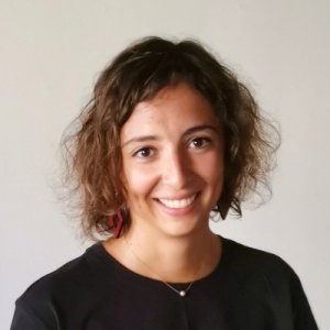 Anaïs PROTON