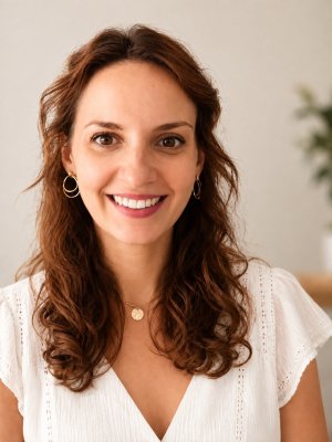 Mélanie Bourduge