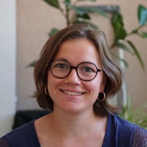 Sibylle LUCAS