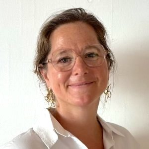 Marjorie CARREAU-RICHARD