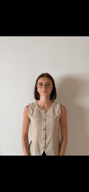 Ilona MALIDIN