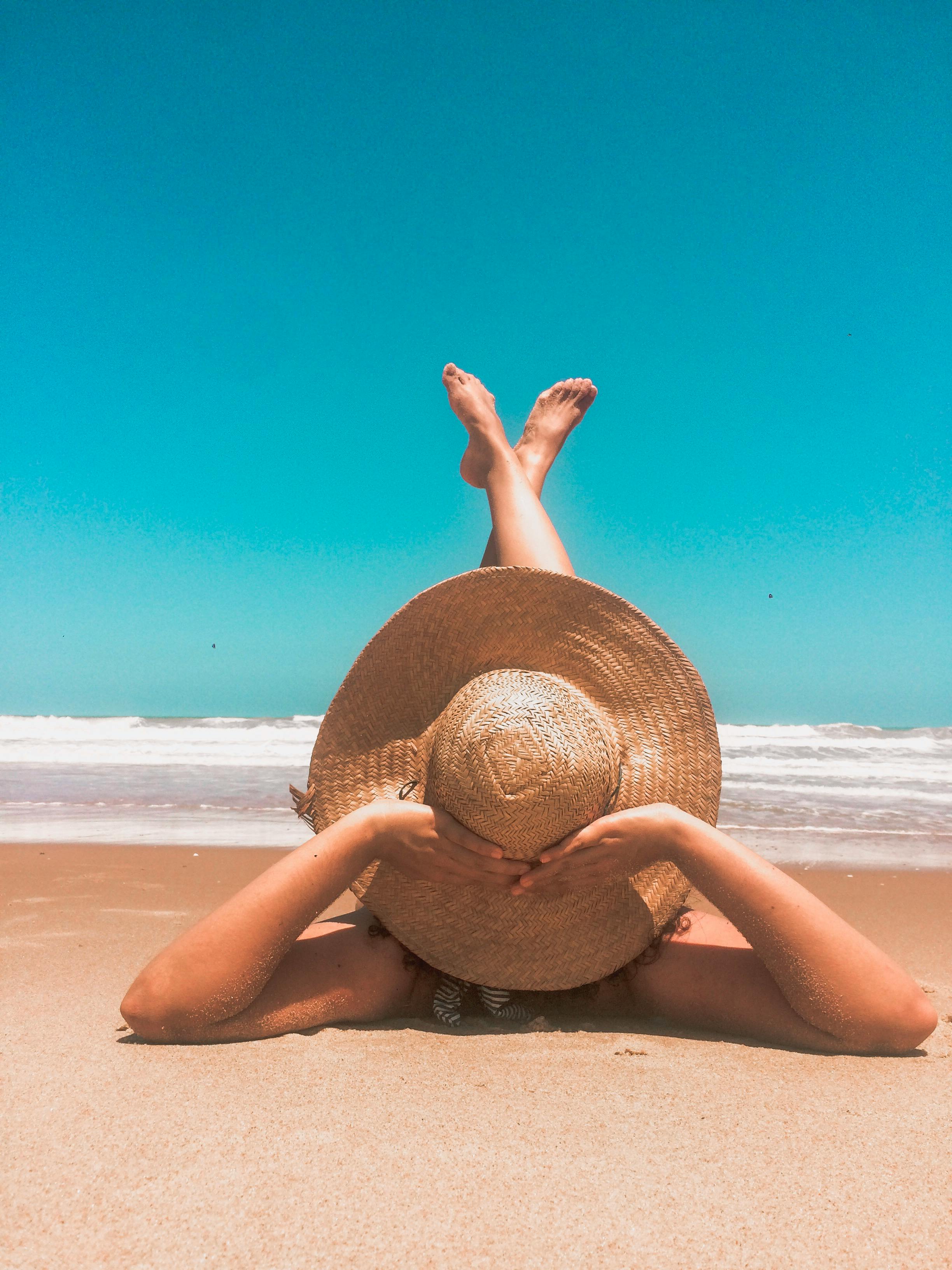 Stress en vacances : pourquoi vous n'arrivez pas à décompresser (et comment enfin lâcher-prise) ?