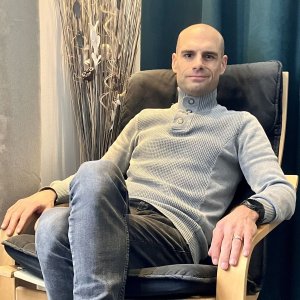 Damien Delafosse