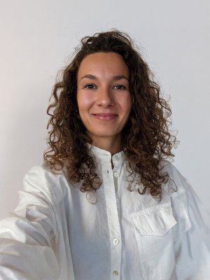 Estelle GABROVEC