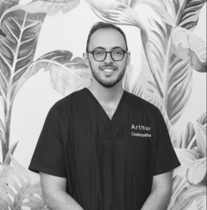 Arthur HAKEM