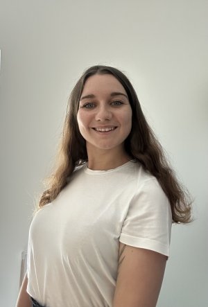 Morgane DYON