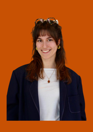 Sarahline Bettencourt-Amarante
