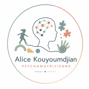 Alice KOUYOUMDJIAN
