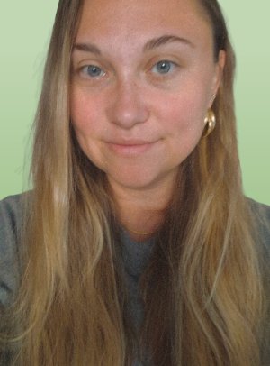 Charlène MAGNIN