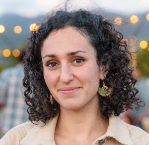 Eve JAMIL