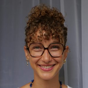 Cassie CHOQUET DE LOR