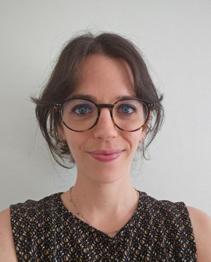 Audrey ZELLER