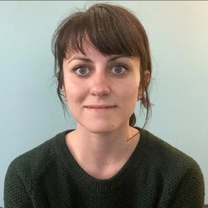 Margaux GUETTON