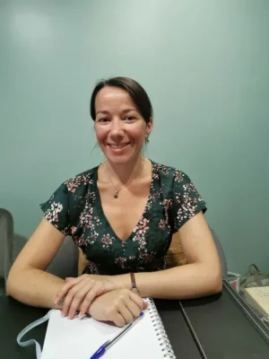 Lucie LELIEVRE