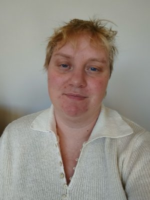 Louise SAUVAGE