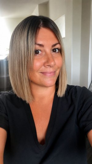 Céline NAUDIN
