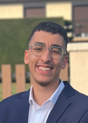 Qassim Benyahia