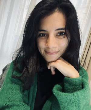 Nina RUELLAN
