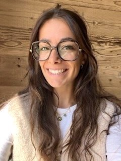 Lucie NABOT