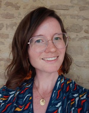 Noémie ANDRÉ ZAMY