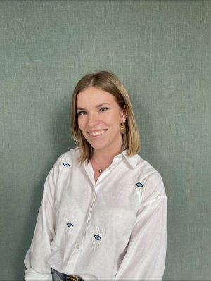 Léonie CLEMENT