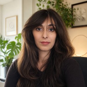 Lisa Mabire