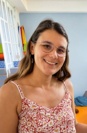 Marine DASSET