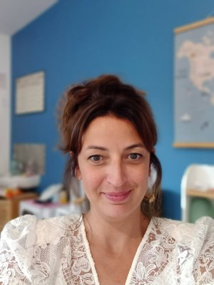 Monia Hariri