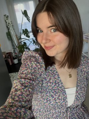Clémence DALET