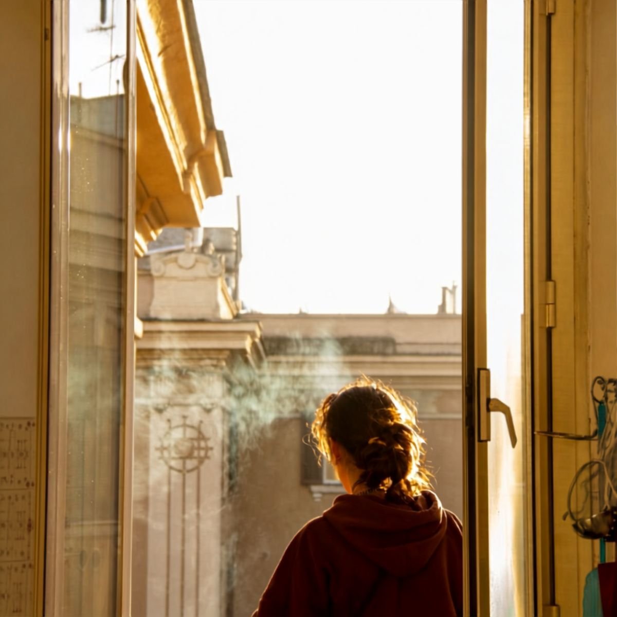 Rentrée et sommeil : repartir sur de bonnes bases — Sophrologue à Nantes