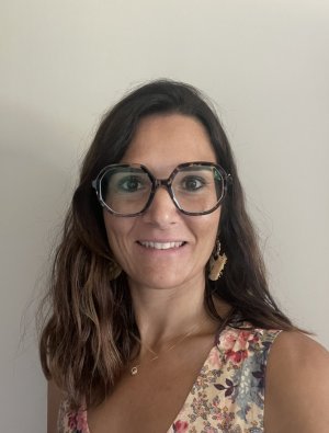 Carole Durban