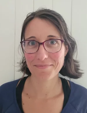 Claire IEMMI