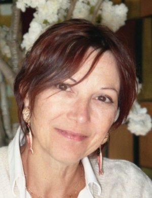 Laurence PERES