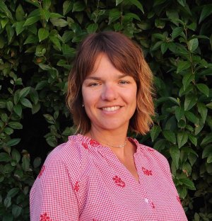 Margot LE GALL