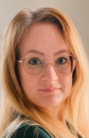 Claire WELSCHEN