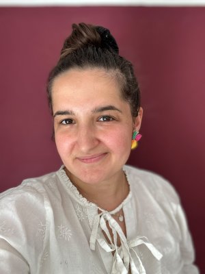Anne-Cécile MERIAU