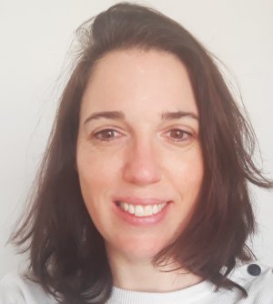 Caroline FOURFOOZ