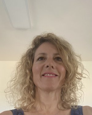 Magali DUMAS