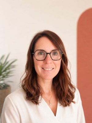 Marie QUATANNENS PIERRE
