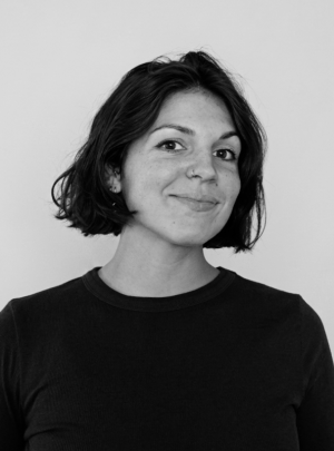 Zéphyrine VASSEUR